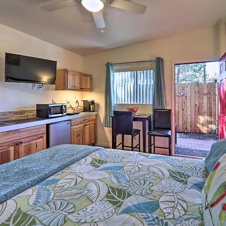 Cozy Romantic Sedona Studio 6 Mi To Red Rock St Pk מראה חיצוני תמונה